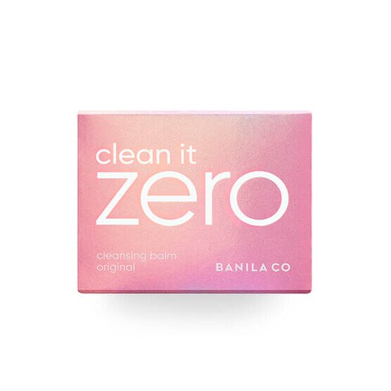 ORIGINAL CLEANSING BALM TRAVEL SIZE
